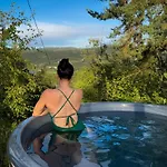 Camping Norglamp Glamping Hjelmeland