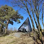 Norglamp Glamping * Hjelmeland