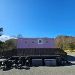 Norglamp Glamping Camping *