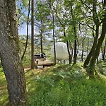 Norglamp Glamping *