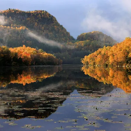 营地 Norglamp Glamping