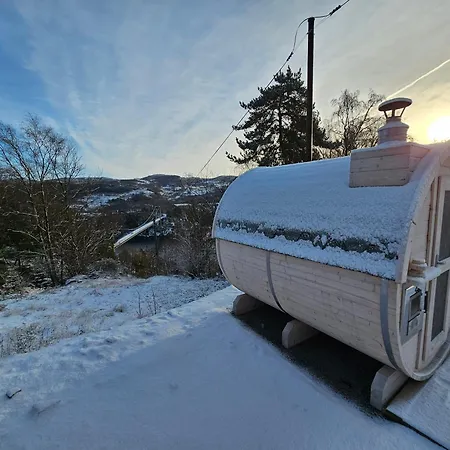 Norglamp Glamping